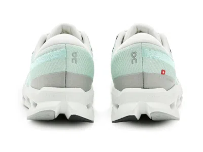 On Cloudsurfer 2 Running Shoe In Blue