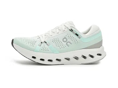 On Cloudsurfer 2 Running Shoe In Blue
