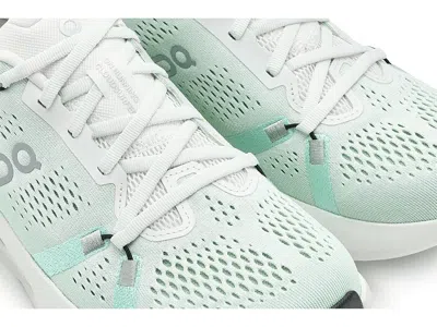 On Cloudsurfer 2 Running Shoe In Blue