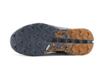 On Cloud Horiz 2 Sneaker In Blue