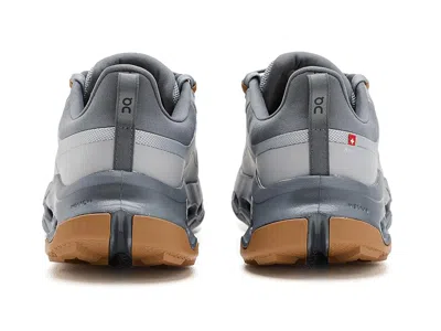 On Cloud Horiz 2 Sneaker In Blue