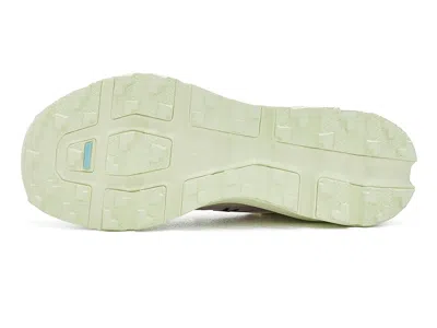 On Lavender Cloudvista 2 Breathable Mesh Running Sneakers In Multi