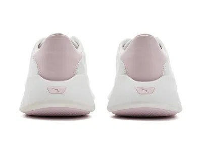 Wolf & Shepherd Toro Classic In White