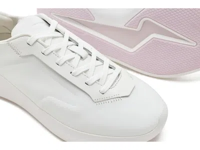 Wolf & Shepherd Toro Classic In White