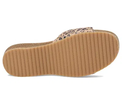 Dr. Scholl's Original Flex Slide Sandals In Multi