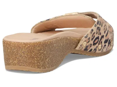 Dr. Scholl's Original Flex Slide Sandals In Multi