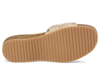 Dr. Scholl's Original Flex Slide Sandals In Multi