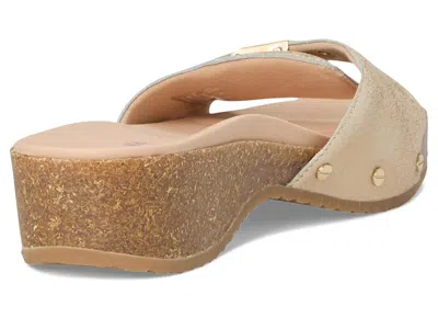 Dr. Scholl's Original Flex Slide Sandals In Multi