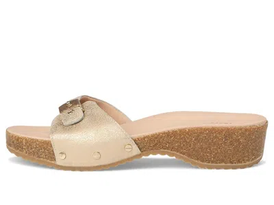 Dr. Scholl's Original Flex Slide Sandals In Multi