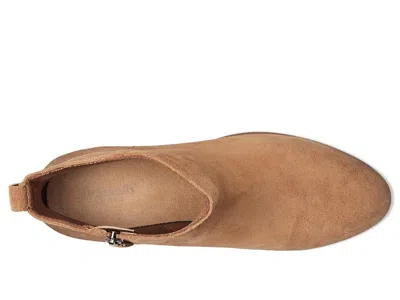 Dr. Scholl's Anya Zip Short Boots In Multi
