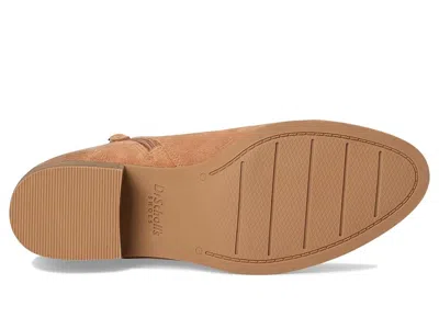 Dr. Scholl's Anya Zip Short Boots In Multi
