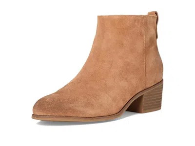 Dr. Scholl's Anya Zip Short Boots In Multi
