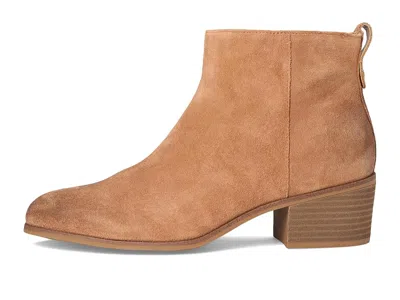 Dr. Scholl's Anya Zip Short Boots In Multi