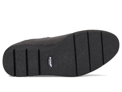Dr. Scholl's Bianca Zip Short Boots In Black