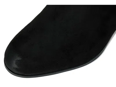 Dr. Scholl's Lainey Western Short In Black