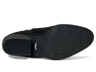 Dr. Scholl's Lainey Western Short In Black