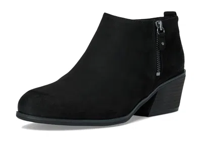 Dr. Scholl's Lainey Western Short In Black