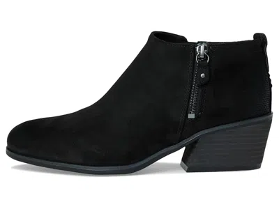 Dr. Scholl's Lainey Western Short In Black