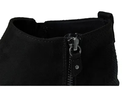 Dr. Scholl's Lainey Western Short In Black