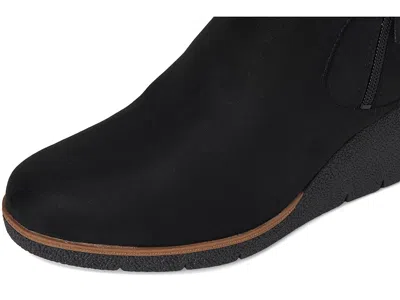 Dr. Scholl's Bianca Zip Short Boots In Multi