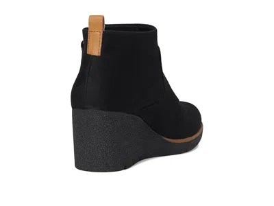 Dr. Scholl's Bianca Zip Short Boots In Multi
