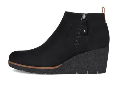 Dr. Scholl's Bianca Zip Short Boots In Multi