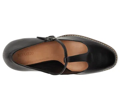 Bernardo Noto In Black