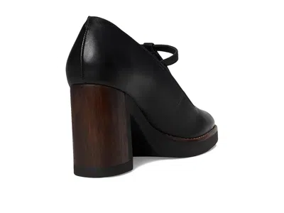 Bernardo Noto In Black