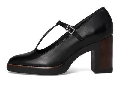 Bernardo Noto In Black