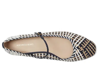 Veronica Beard Ellie Woven In Multi