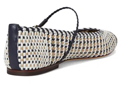 Veronica Beard Ellie Woven In Multi
