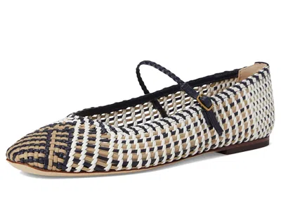 Veronica Beard Ellie Woven In Multi