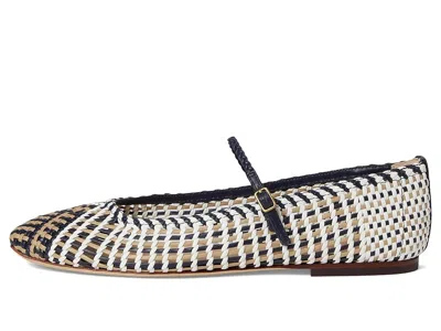 Veronica Beard Ellie Woven In Multi