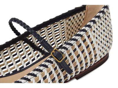 Veronica Beard Ellie Woven In Multi
