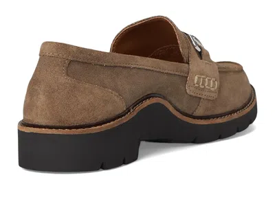 Aetrex Collette In Brown