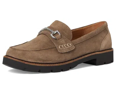 Aetrex Collette In Brown
