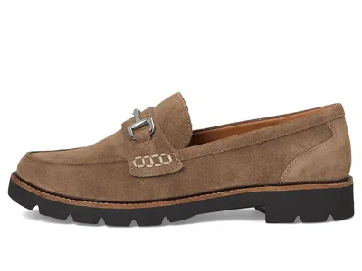 Aetrex Collette In Brown