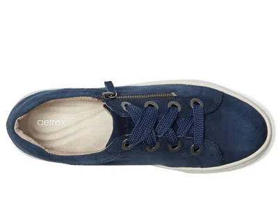 Aetrex Aubrey In Blue