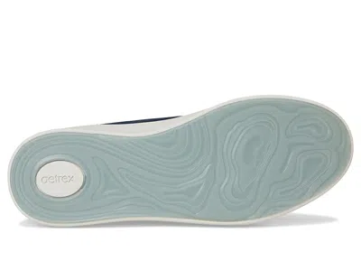 Aetrex Aubrey In Blue