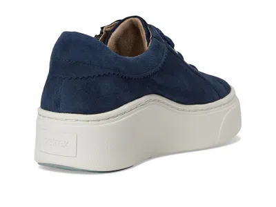 Aetrex Aubrey In Blue