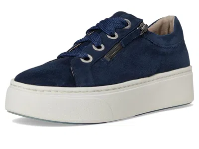 Aetrex Aubrey In Blue