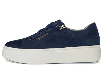 Aetrex Aubrey In Blue