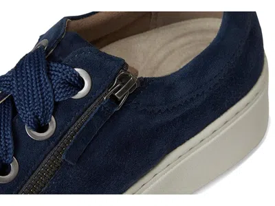 Aetrex Aubrey In Blue