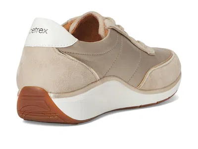 Aetrex Ivy In Brown