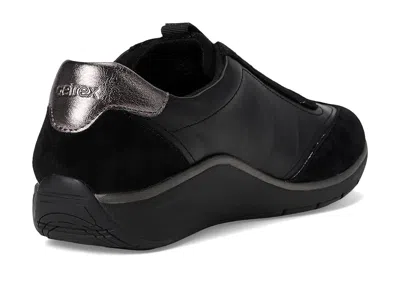 Aetrex Megan In Black