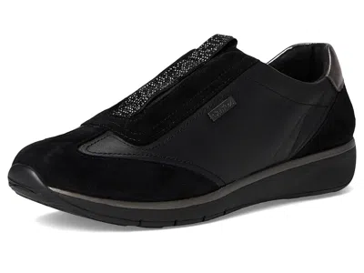 Aetrex Megan In Black
