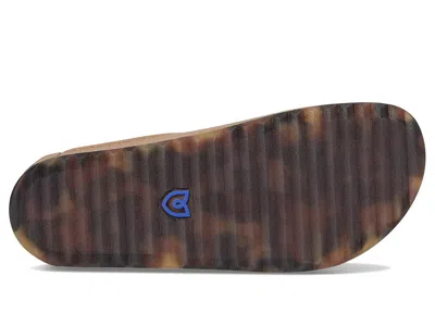 Rothys The Casual Clogs In Brown