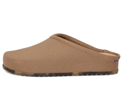 Rothys The Casual Clogs In Brown
