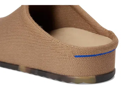 Rothys The Casual Clogs In Brown