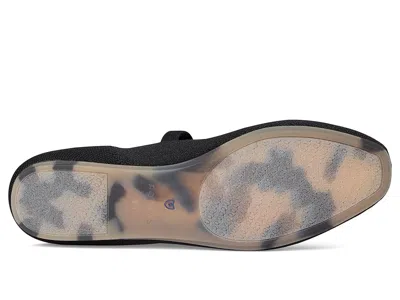 Rothys The Square Mary Jane Flats In Black